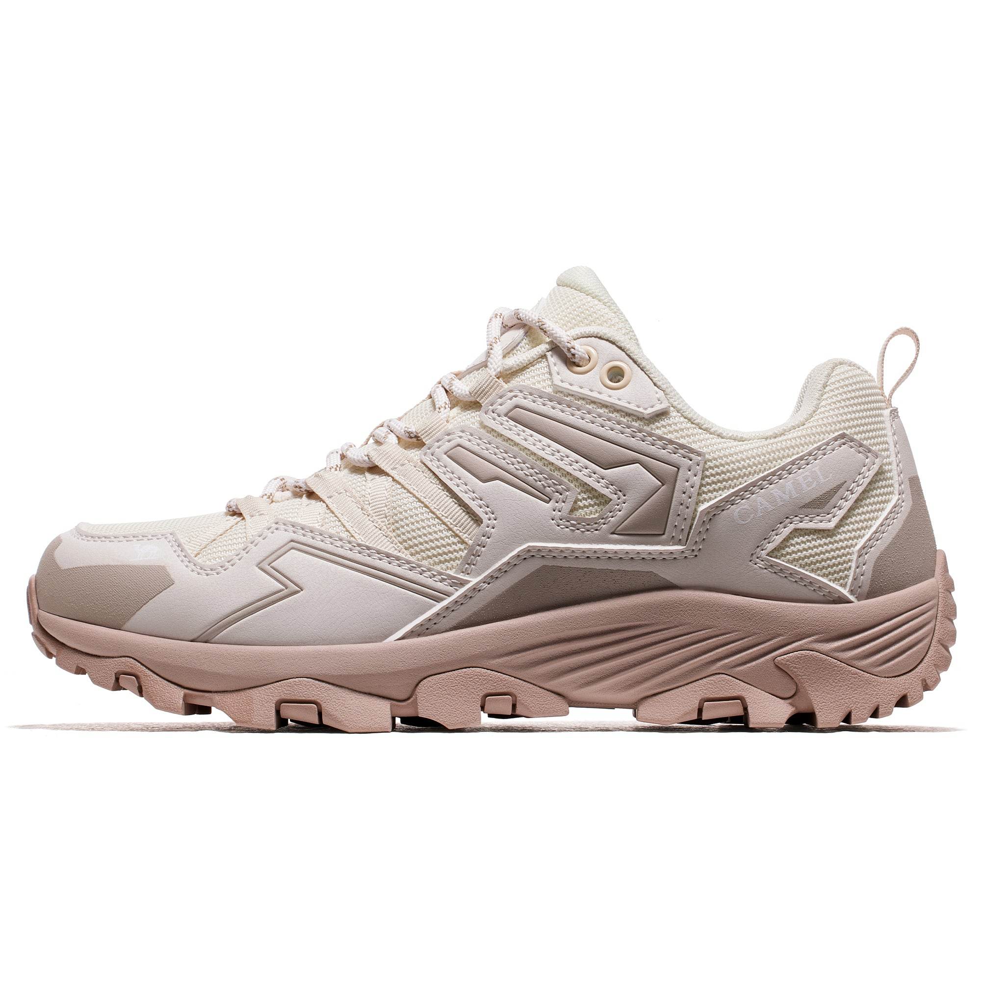 Кроссовки мужские Camel Kunlun Mountain 2.0 - Boxette Shop